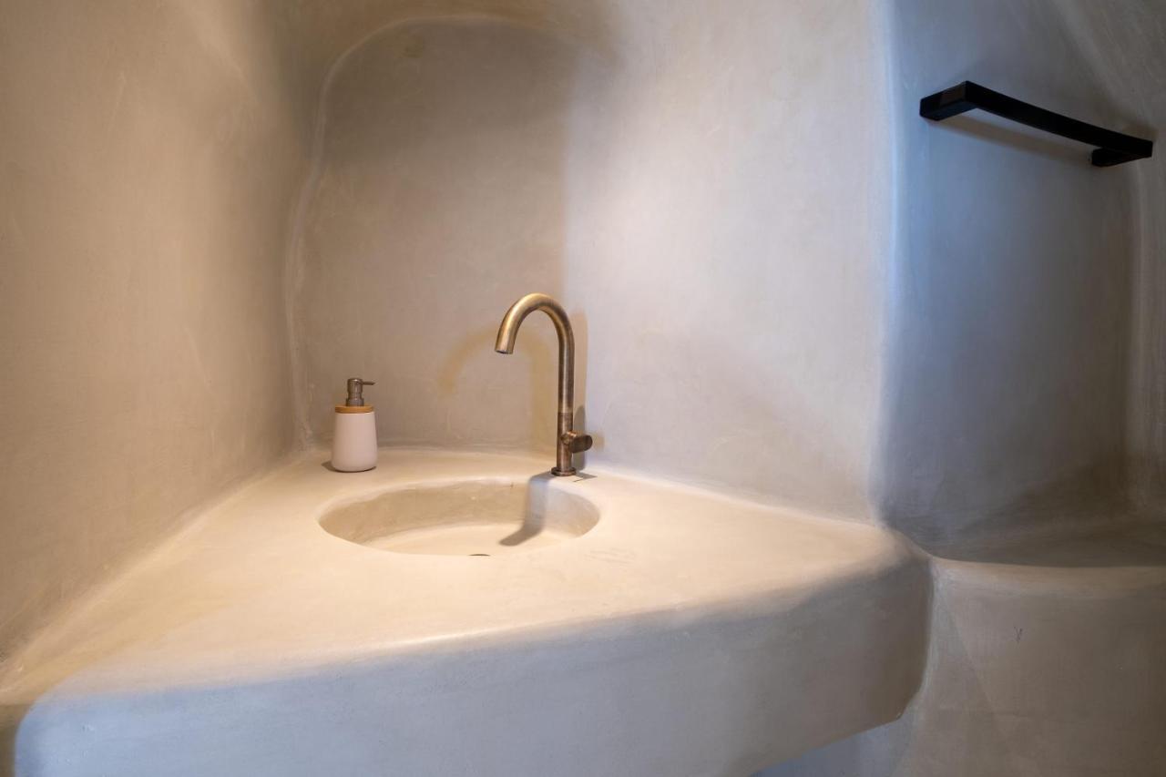 Santoroia Luxury Suites By Caldera Houses Kültér fotó